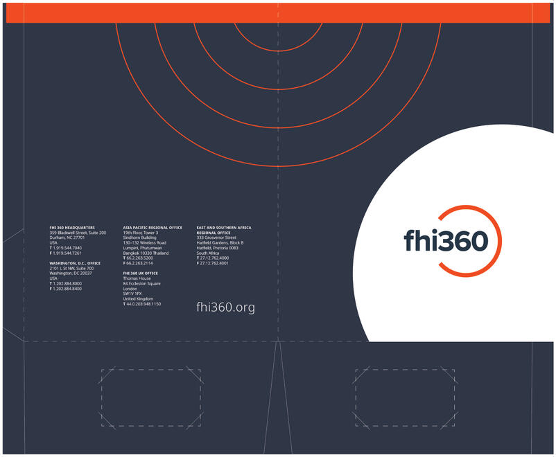 FHI 360 Folder