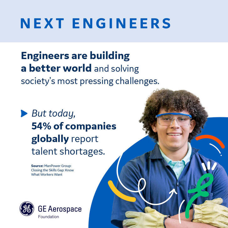 GE Next Engineers